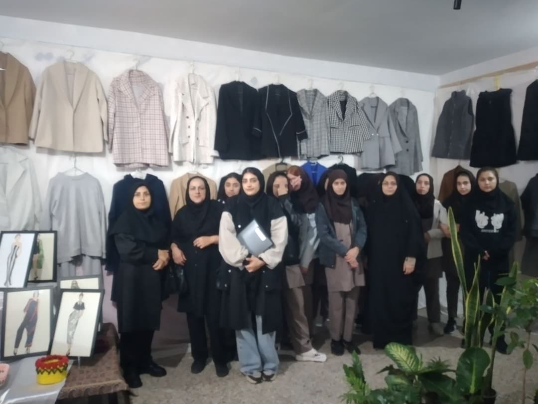 دبیرستان غیر دولتی پیشگامان حکیمه