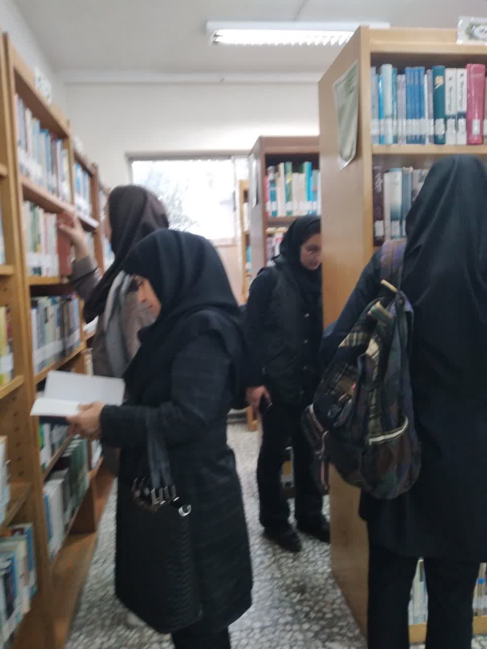 دبیرستان غیر دولتی حکیمه